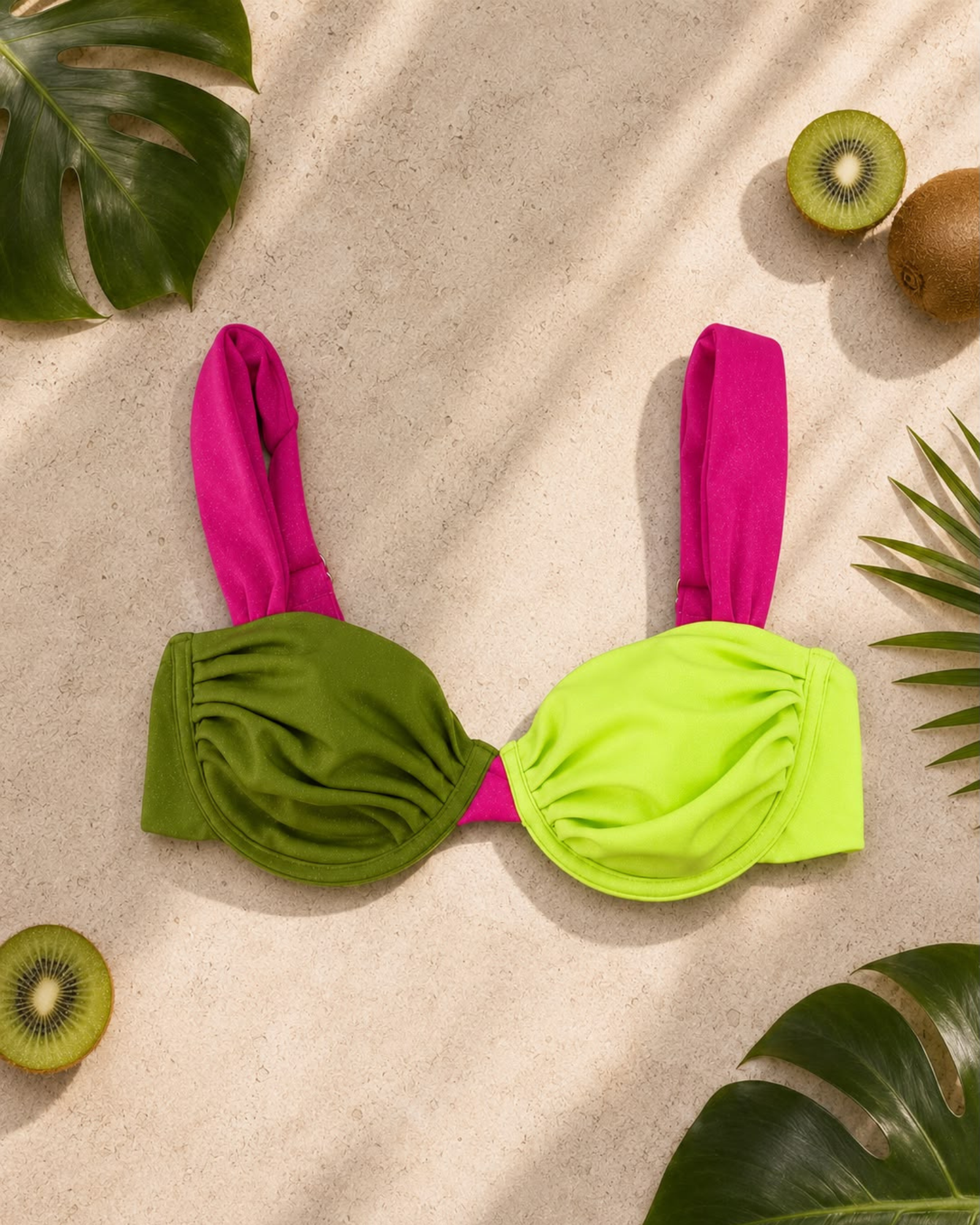 Kiwi Kiss Bikini