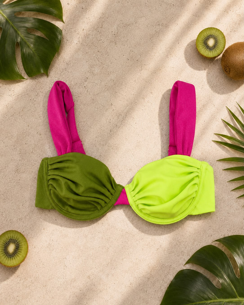 Kiwi Kiss Bikini