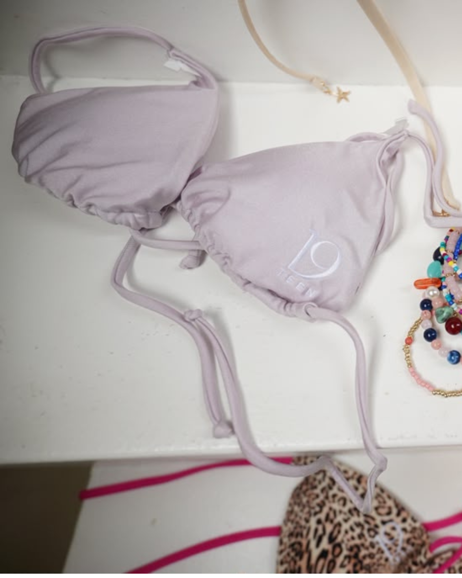 Moonlight Bikini