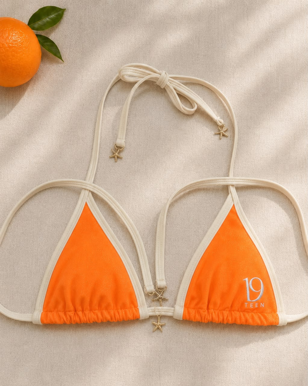 Sunset Glow Bikini